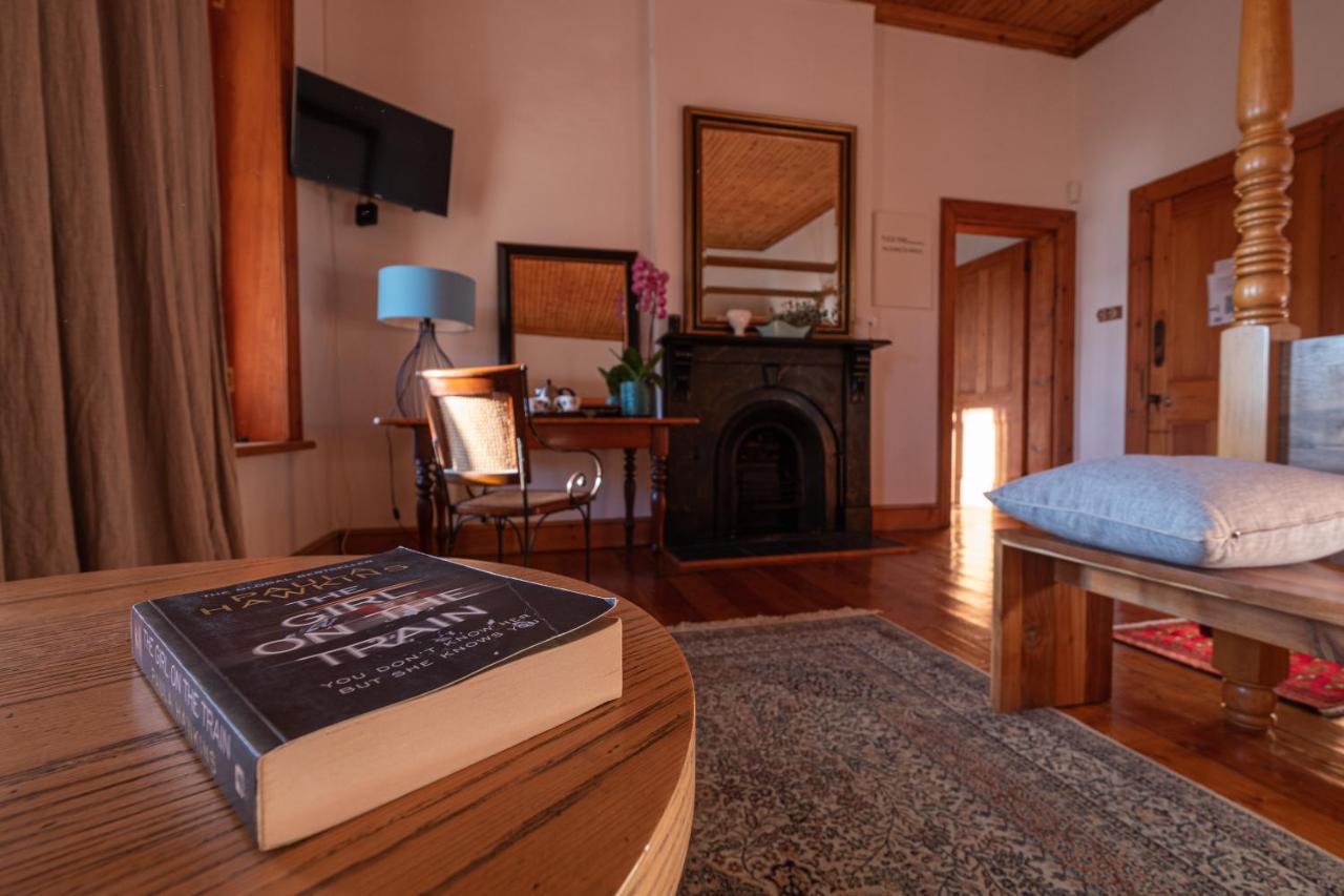 Merindol Manor Riebeek-West Esterno foto