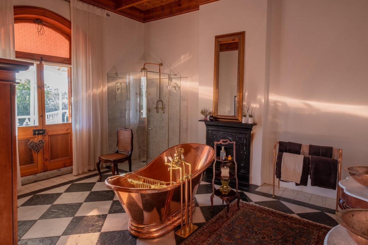 Merindol Manor Riebeek-West Esterno foto