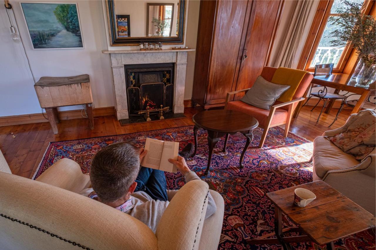 Merindol Manor Riebeek-West Esterno foto