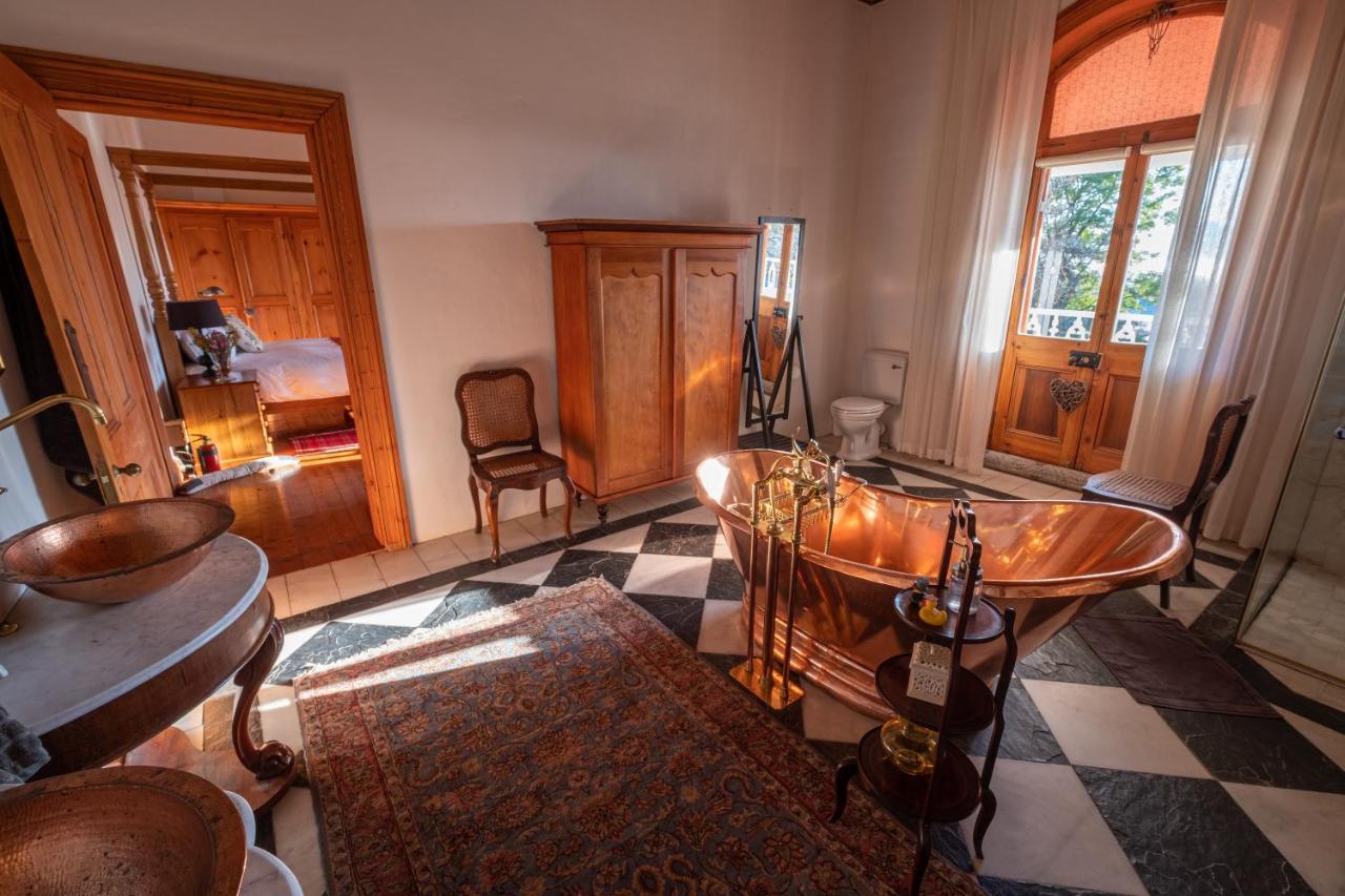 Merindol Manor Riebeek-West Esterno foto
