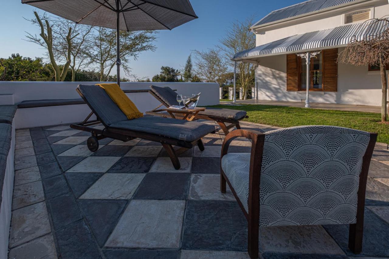 Merindol Manor Riebeek-West Esterno foto
