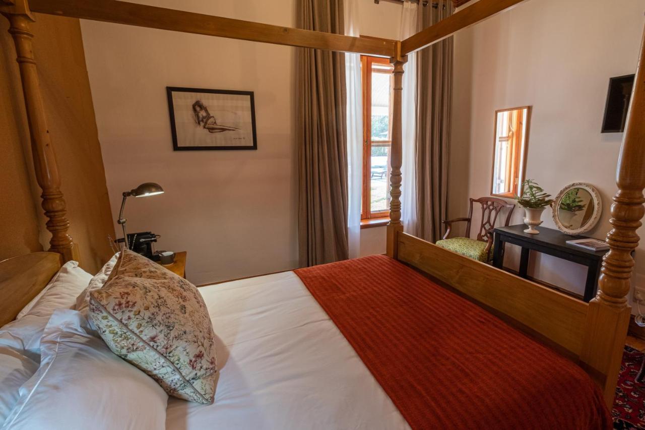 Merindol Manor Riebeek-West Esterno foto