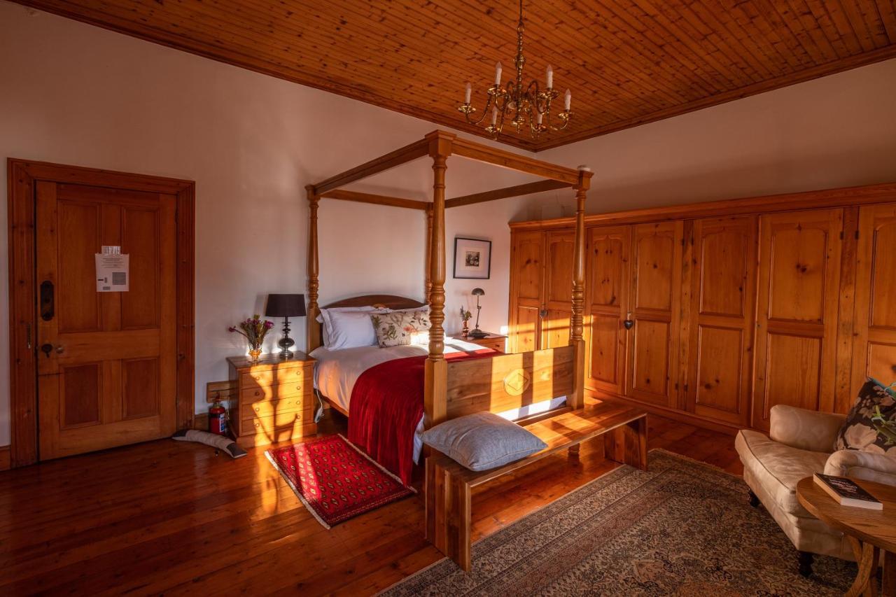 Merindol Manor Riebeek-West Esterno foto