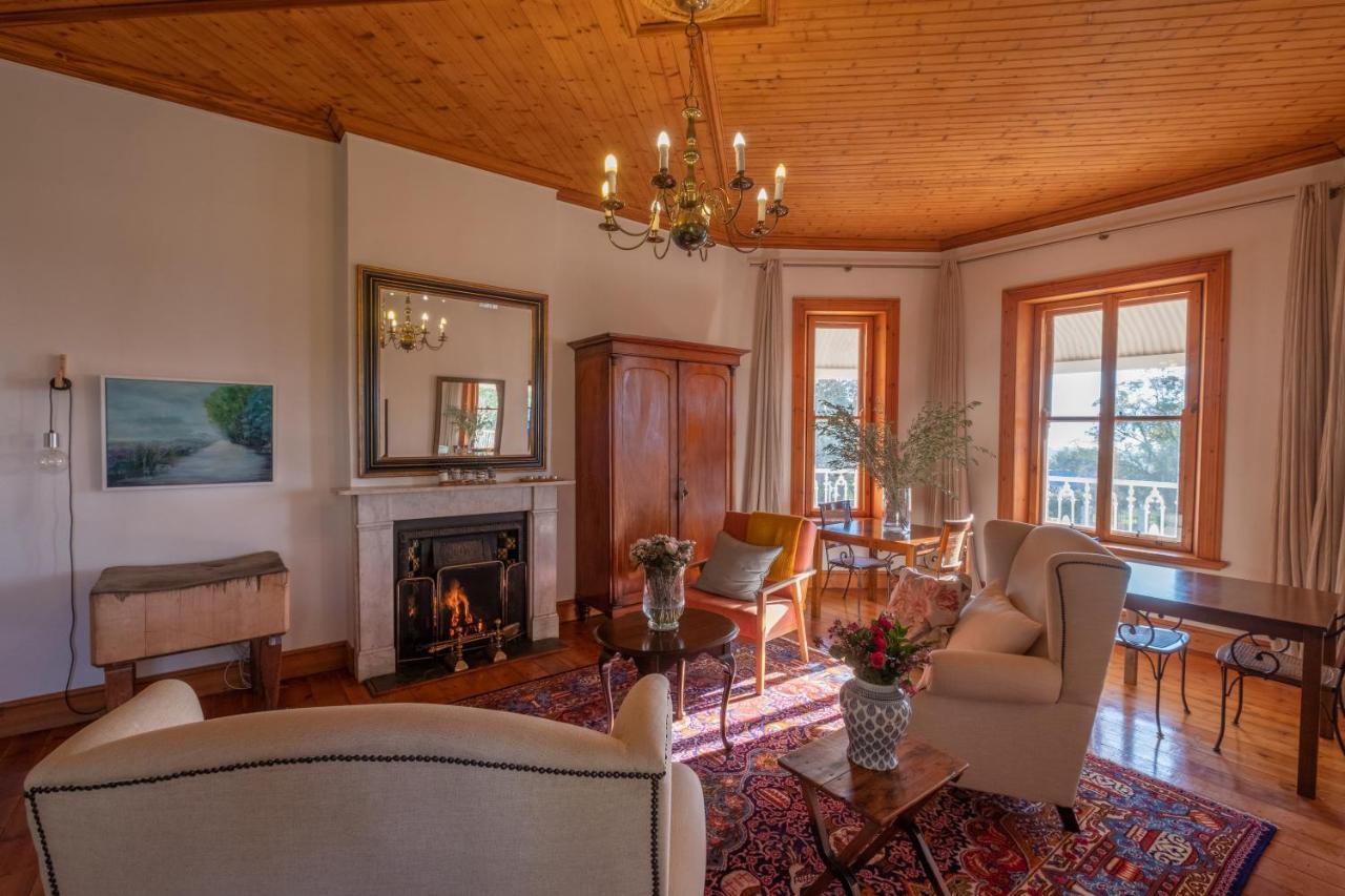 Merindol Manor Riebeek-West Esterno foto