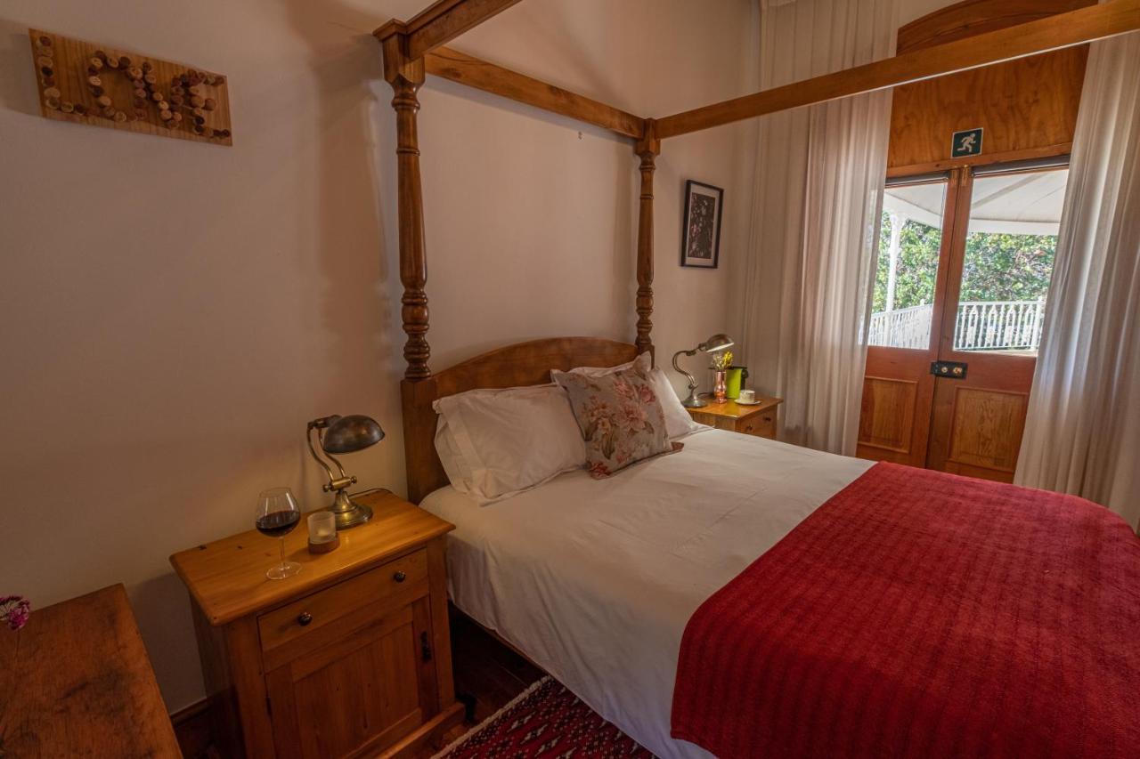Merindol Manor Riebeek-West Esterno foto