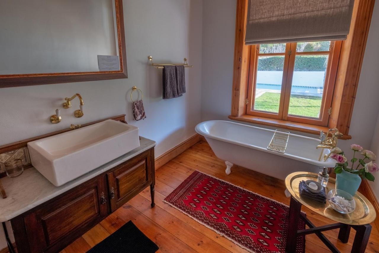 Merindol Manor Riebeek-West Esterno foto