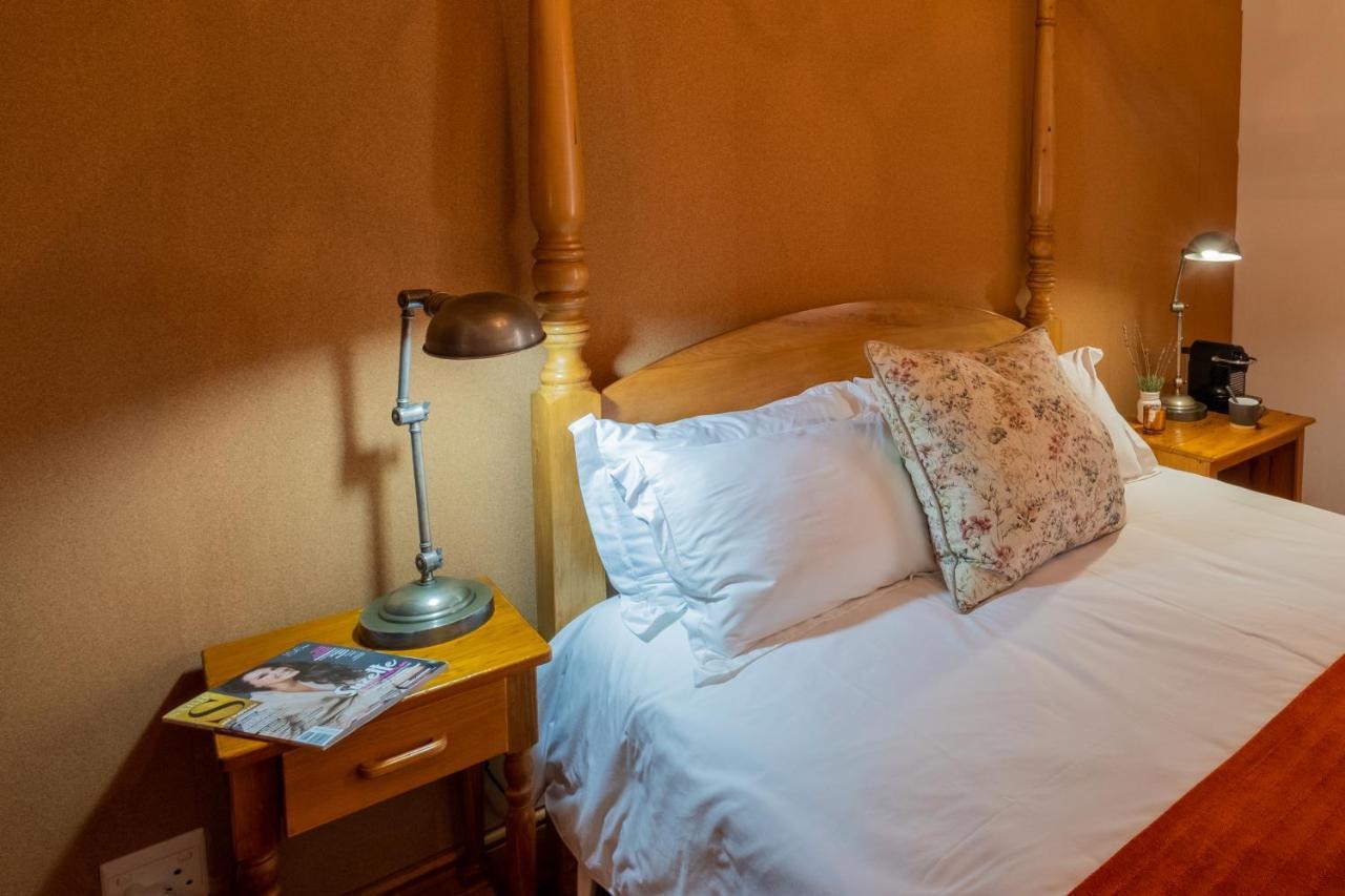 Merindol Manor Riebeek-West Esterno foto