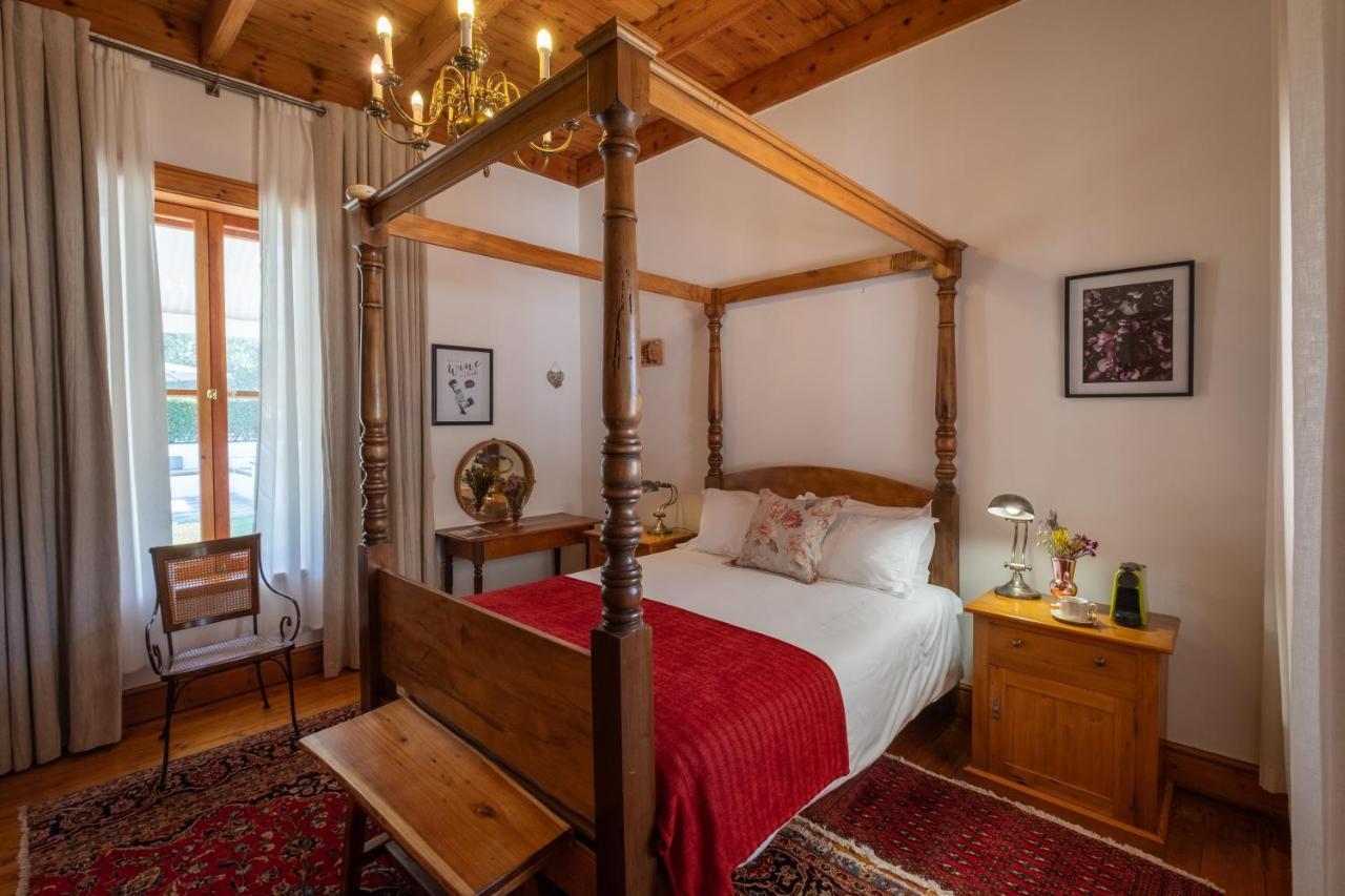Merindol Manor Riebeek-West Esterno foto
