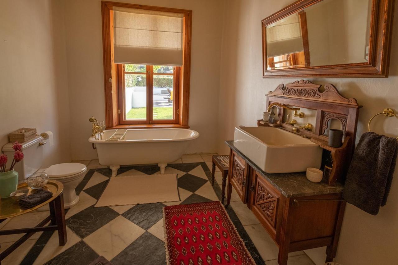 Merindol Manor Riebeek-West Esterno foto