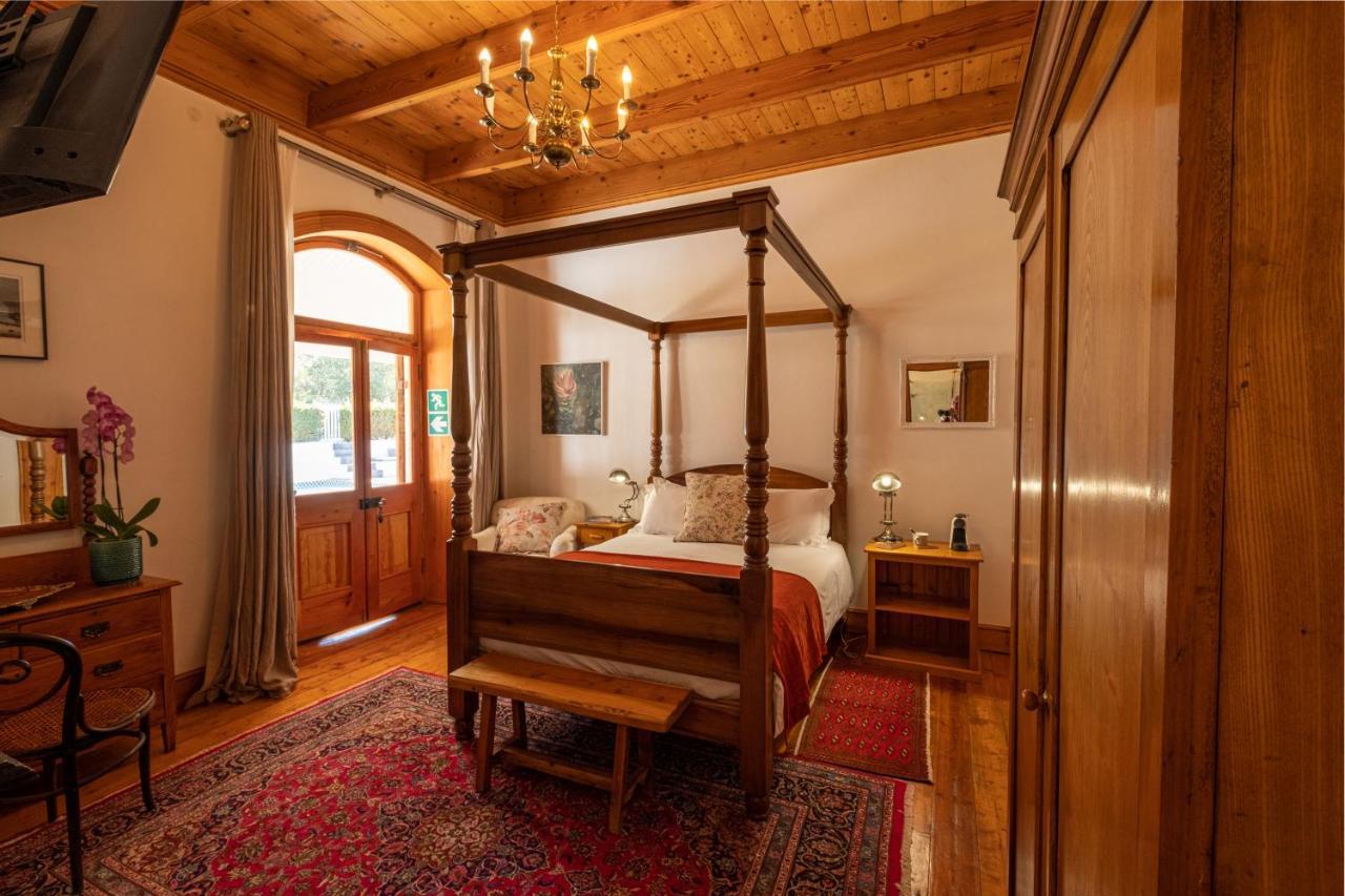 Merindol Manor Riebeek-West Esterno foto
