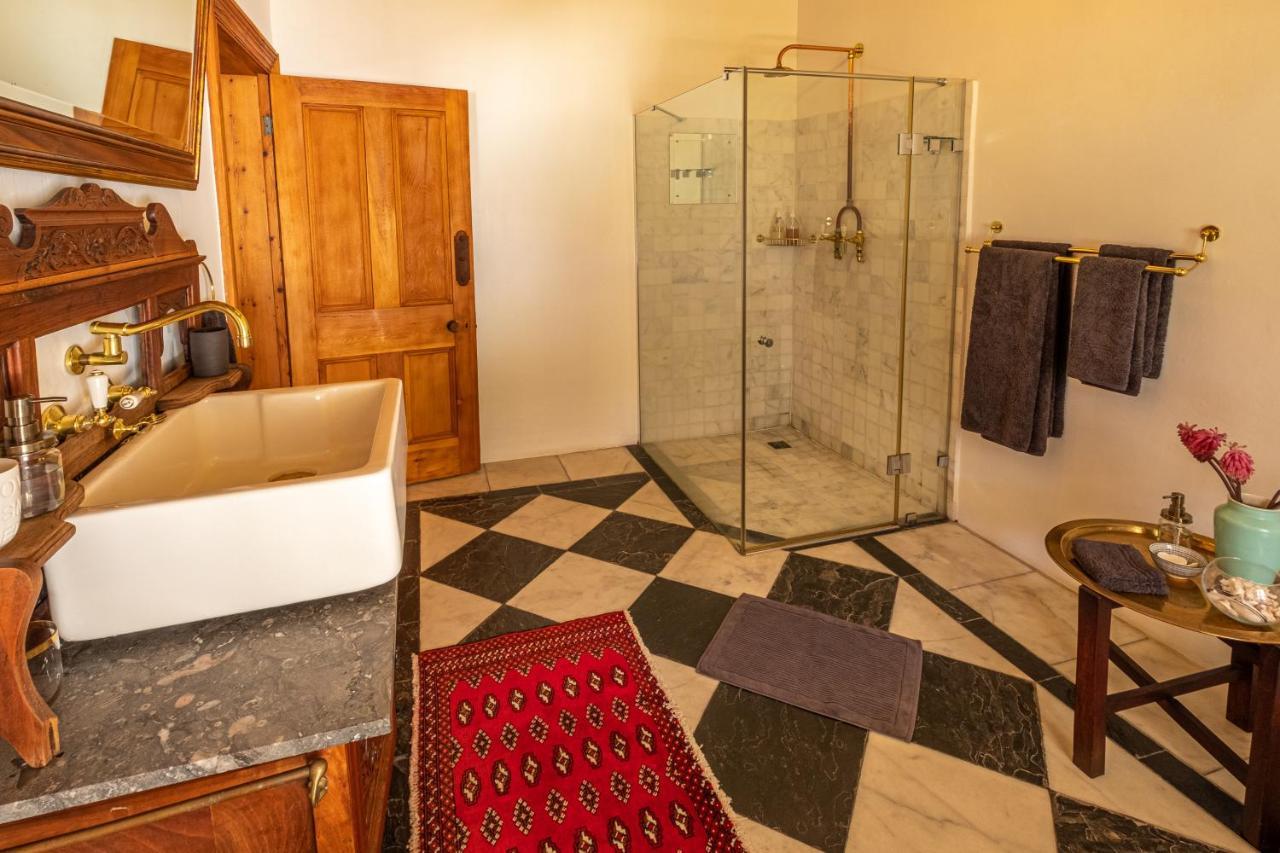 Merindol Manor Riebeek-West Esterno foto