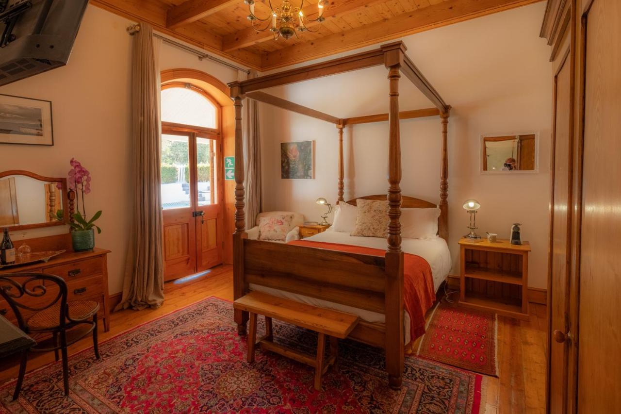 Merindol Manor Riebeek-West Esterno foto
