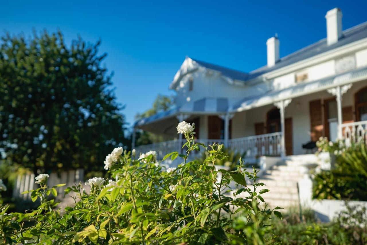 Merindol Manor Riebeek-West Esterno foto