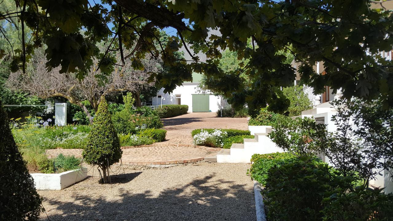 Merindol Manor Riebeek-West Esterno foto